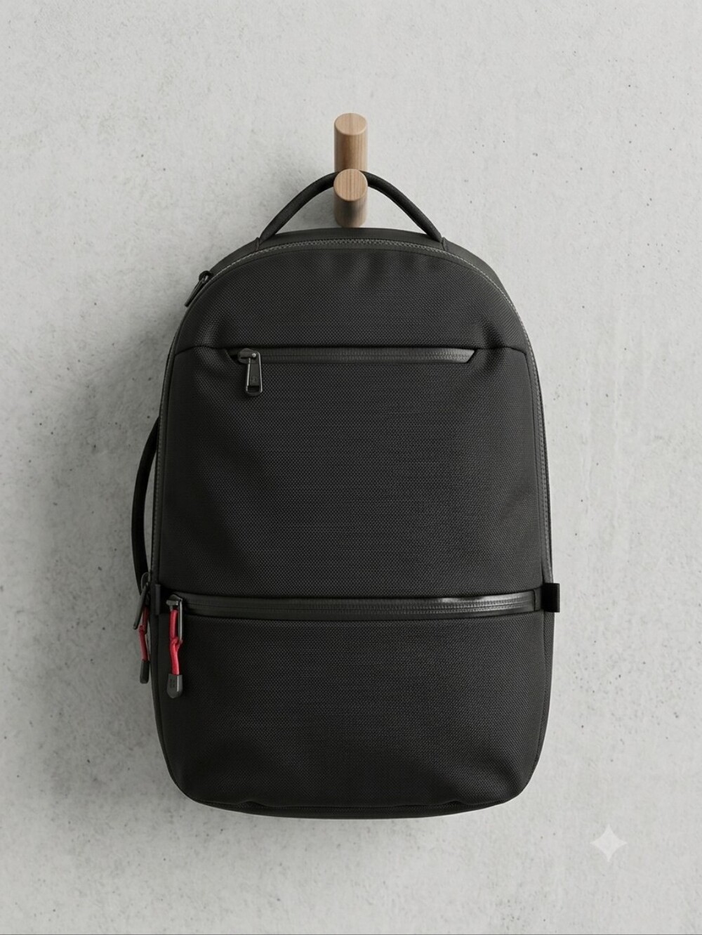 Aer Black Flight Pack